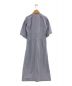 MURRAL (ミューラル) Float sleeve dress ラベンダー サイズ:1：15000円