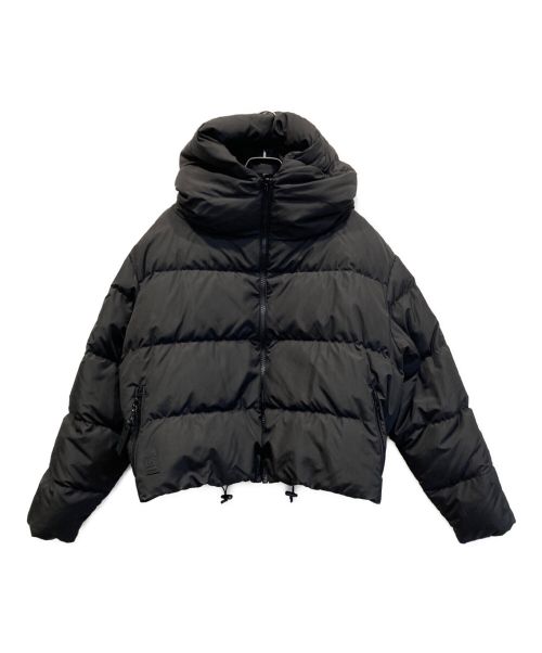 BACON（ベーコン）BACON (ベーコン) CLOUDジャケット ブラック サイズ:Sの古着・服飾アイテム