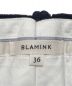 BLAMINKの古着・服飾アイテム：12800円