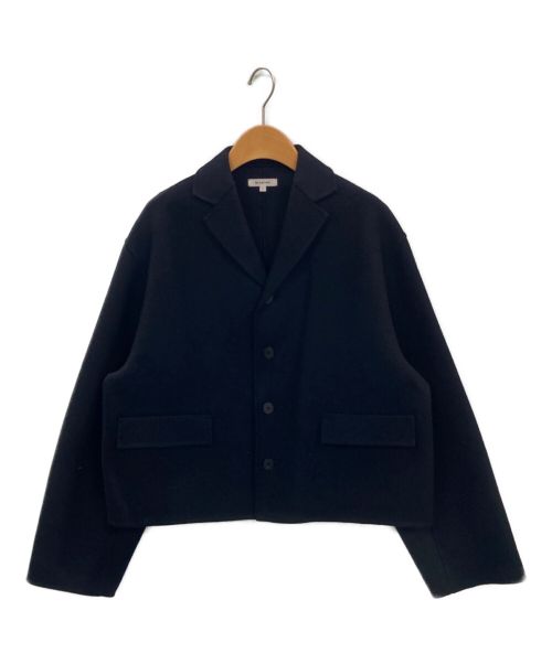 BLAMINK（ブラミンク）BLAMINK (ブラミンク) W WO WFACE S4B ジャケット ブラック サイズ:1の古着・服飾アイテム