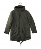 THE NORTH FACEザ ノース フェイス）の古着「FISHTAIL TRICLIMATE COAT」｜ニュートープ