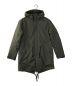 THE NORTH FACE（ザ ノース フェイス）の古着「FISHTAIL TRICLIMATE COAT」｜ニュートープ