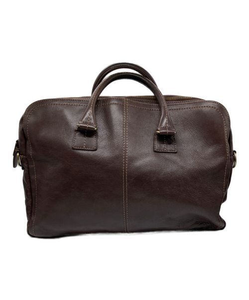 土屋鞄（ツチヤカバン）土屋鞄 (ツチヤカバン) ハンドバッグの古着・服飾アイテム