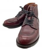 RED WINGレッドウィング）の古着「Girard Boot」｜ボルドー
