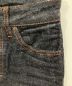 中古・古着 DSQUARED2 (ディースクエアード) Dark Wash Sailor Jeans ﾀﾞｰｸｳｫｯｼｭ ｾｰﾗｰ ｼﾞｰﾝｽﾞ S75LB0549 サイズ:34：13000円