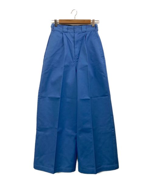 Dickies（ディッキーズ）Dickies (ディッキーズ) HAKAMA パンツ ブルー サイズ:Mの古着・服飾アイテム
