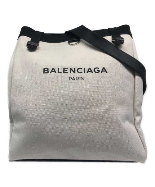 BALENCIAGA（バレンシアガ）BALENCIAGA (バレンシアガ) ワンショルダーバッグの古着・服飾アイテム