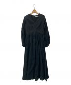 MARIHAマリハ）の古着「少女の祈りのドレス」｜ブラック