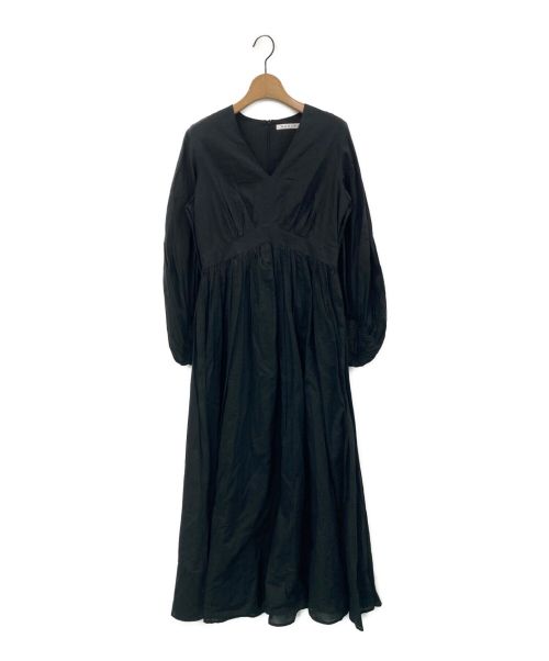 MARIHA（マリハ）MARIHA (マリハ) 少女の祈りのドレス ブラック サイズ:36の古着・服飾アイテム
