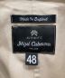 NIGEL CABOURNの古着・服飾アイテム：14800円