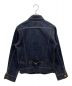 ORGUEIL (オルゲイユ) Denim Jacket デニムジャケット 1st TYPE OR-4170 インディゴ サイズ:36：18000円