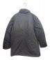NAPAPIJRI (ナパピリ) フーデッドジャケット ブラック サイズ:XXL 未使用品：8000円