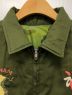 中古・古着 東洋エンタープライズ (トウヨウエンタープライズ) Mid 1960s Style Reversible Vietnam Jacket オリーブ サイズ:L：22800円