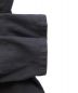 中古・古着 COMME des GARCONS SHIRT (コムデギャルソンシャツ) ウールジャケット ネイビー サイズ:S：12800円