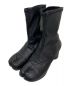Maison Margiela（メゾンマルジェラ）の古着「足袋ブーツ」｜ブラック