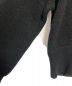 中古・古着 HER LIP TO (ハーリップトゥ) Pearl Necklace Knit Pullover ブラック サイズ:S：4800円