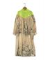 batsheva（バットシェバ）の古着「York Dress」｜ベージュ