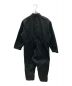 Oblada (オブラダ) ジャーマンジャンプスーツ ブラック サイズ:FREE：18000円