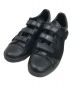 adidas by Raf Simons（アディダス バイ ラフシモンズ）の古着「STAN SMITH COMFORT BADGE」｜ブラック
