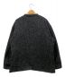 nanamica (ナナミカ) Reversible Insulation Jacket グレー×ブラック サイズ:L：29800円