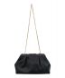 DEMELLIER (デメリエー) Clutch Bag ブラック サイズ:-：17800円