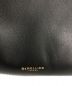 中古・古着 DEMELLIER (デメリエー) Clutch Bag ブラック サイズ:-：17800円