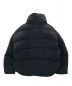 OOFWEAR (オーフウエア) 中綿ジャケット ブラック サイズ:42：12800円