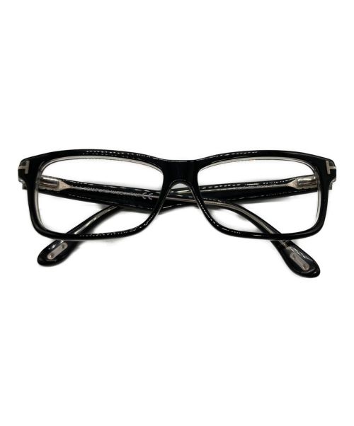 TOM FORD（トムフォード）TOM FORD (トムフォード) 眼鏡 サイズ:56□13-145の古着・服飾アイテム