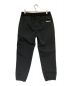 中古・古着 SUPREME (シュプリーム) WINDSTOPPER Sweatpant ブラック サイズ:M：19800円
