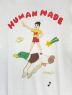 HUMAN MADEの古着・服飾アイテム：12800円