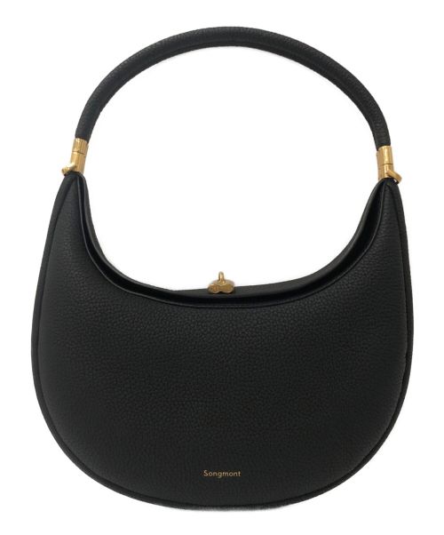 Songmont（ソングモント）Songmont (ソングモント) Luna bag ブラック サイズ:-の古着・服飾アイテム