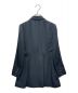 CHANEL (シャネル) wool jacket ブラック サイズ:38：100000円