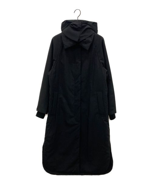 IENA（イエナ）IENA (イエナ) PRIMALOFTフィールドコート ブラック サイズ:-の古着・服飾アイテム