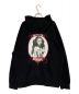 SUPREME (シュプリーム) Hysteric Glamour (ヒステリックグラマー) Zip Up Hooded Sweatshirt ブラック サイズ:XL：39000円