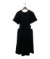 foufou (フーフー) czech medical dress ブラック サイズ:1：8800円