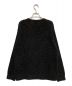 SUPREME (シュプリーム) Small Box Speckle Sweater ブラック サイズ:L：30000円