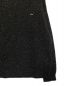 中古・古着 SUPREME (シュプリーム) Small Box Speckle Sweater ブラック サイズ:L：30000円