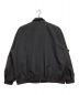 COOTIE PRODUCTIONS (クーティープロダクツ) Twill Drizzler Jacket ブラック サイズ:MEDIUM：22800円