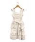 ATELIER PIERROT (アトリエピエロ) Little Girl's Dream Wedding Dress ホワイト サイズ:F：17800円