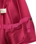 中古・古着 LANVIN (ライバン) テーラードジャケット ピンク サイズ:38 未使用品：34000円