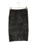 Altuzarra (アルチュザラ) スカート ブラック サイズ:SIZE 36 未使用品：9800円