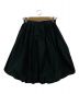 patou (パトゥ) ファイユバブルスカート ブラック サイズ:34：15800円