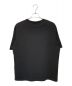 LOEWE (ロエベ) 23SS チア エレファント Tシャツ ブラック サイズ:M：28000円