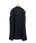 中古・古着 ELENDEEK (エレンディーク) TRIPLE CLOTH LONG GILET ブラック サイズ:F：17800円