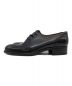 Le Yuccas (レ ユッカス) Art.Y20613 Gillies Shoes BLACK サイズ:40h：39800円