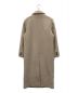 RANDEBOO (ランデブー) Gabby chester coat ベージュ サイズ:1：22800円