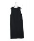 UNITED ARROWS (ユナイテッドアローズ) W/P ジャンパースカート ネイビー サイズ:36：4800円