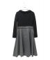 TOCCA (トッカ) HOLLYドレス ブラック サイズ:2：5800円