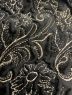 中古・古着 MURRAL (ミューラル) Ice flower embroidery skirt ブラック サイズ:2：22000円