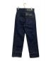 LOEWE (ロエベ) 23SS Trompe l`oeil jeans(トロンプイユジーンズ) インディゴ サイズ:44：50000円